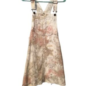 Wild Fable NWT overall dress